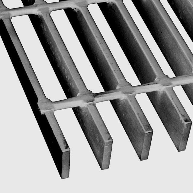 Shop Heavy Duty Welded Bar Grating