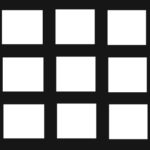 3/8" SQUARES - 3/8" square x 1/2" straight center